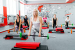 Forma (улица Руднева, 34), fitness club