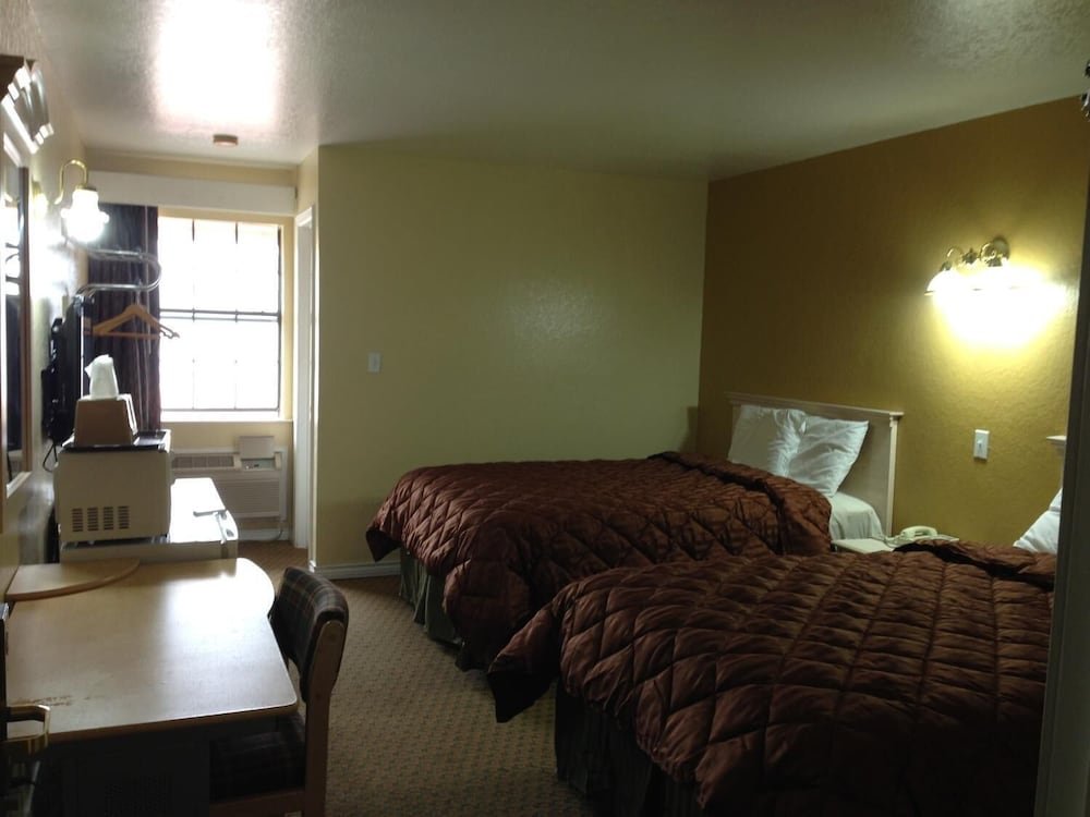 Фото La Villita Inn