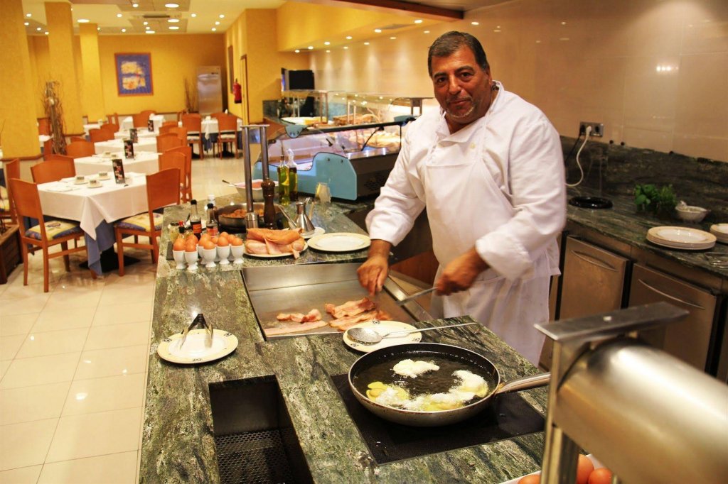 Фото Hotel Delfín