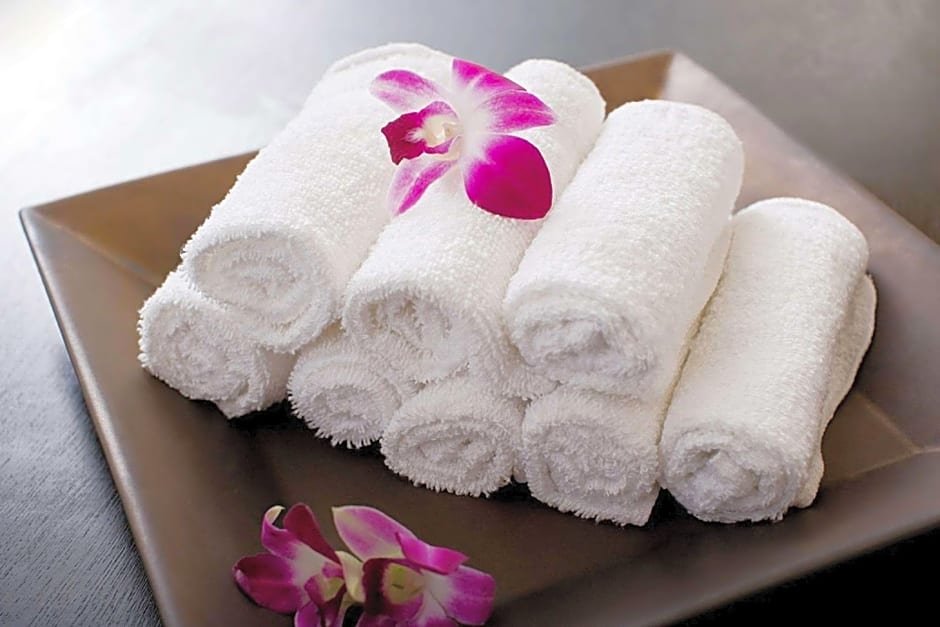 Фото Hilton Shenyang