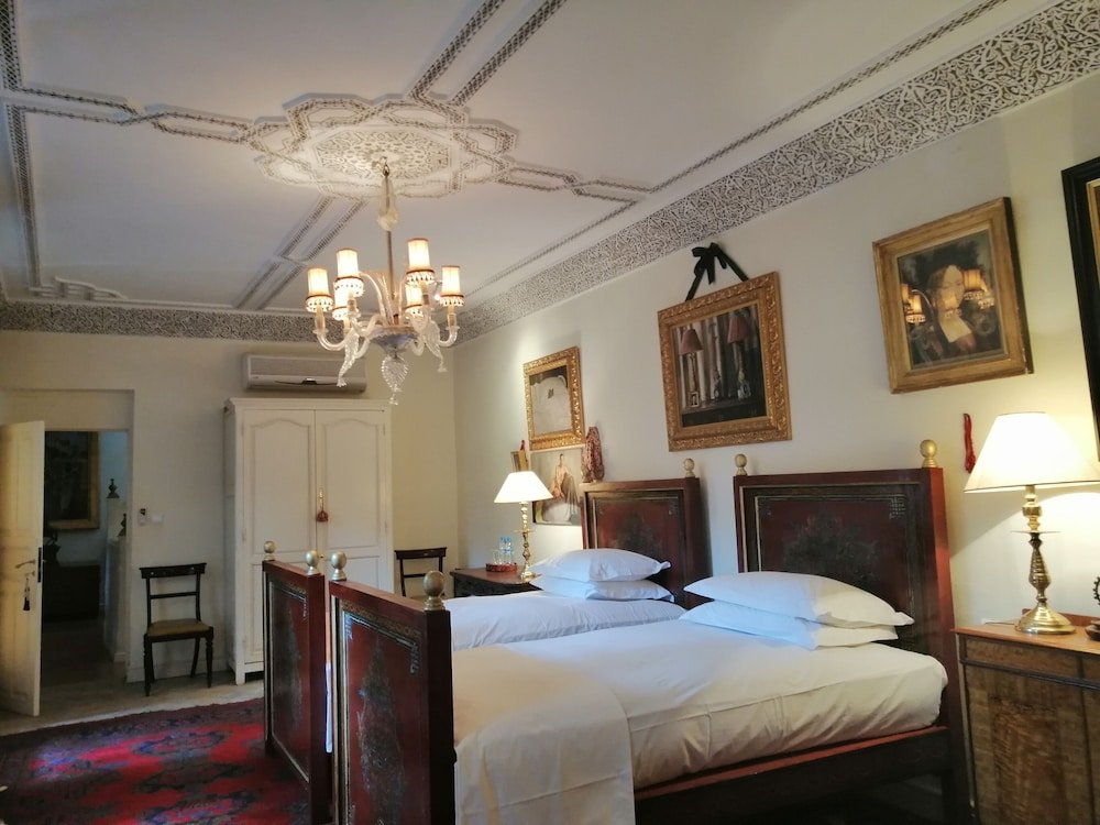 Фото Dar El Mudal - Adults Only