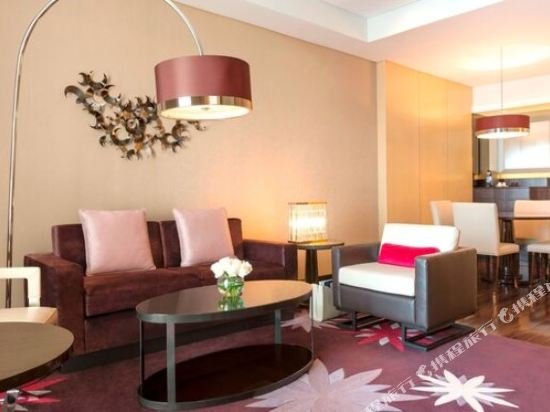 Фото The Westin City Centre Bahrain