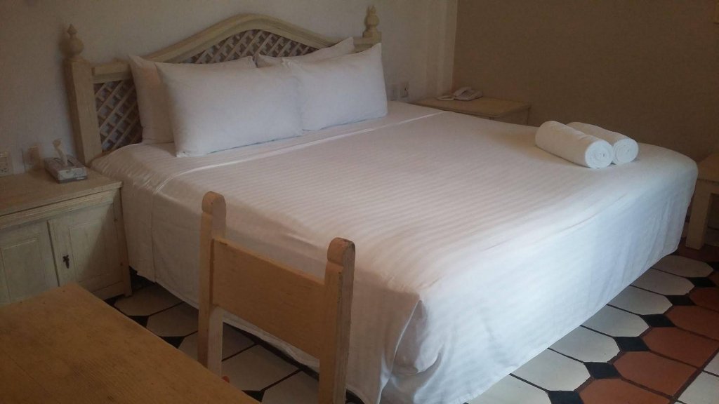 Фото Hotel Belmar