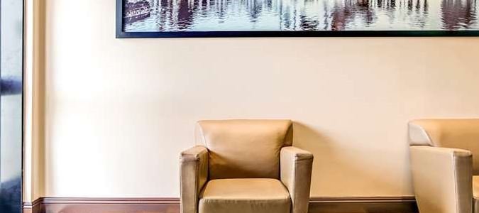 Фото Super 8 by Wyndham San Bruno sf Intl Arpt West