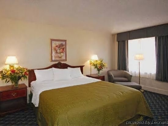 Фото Governor House Inn