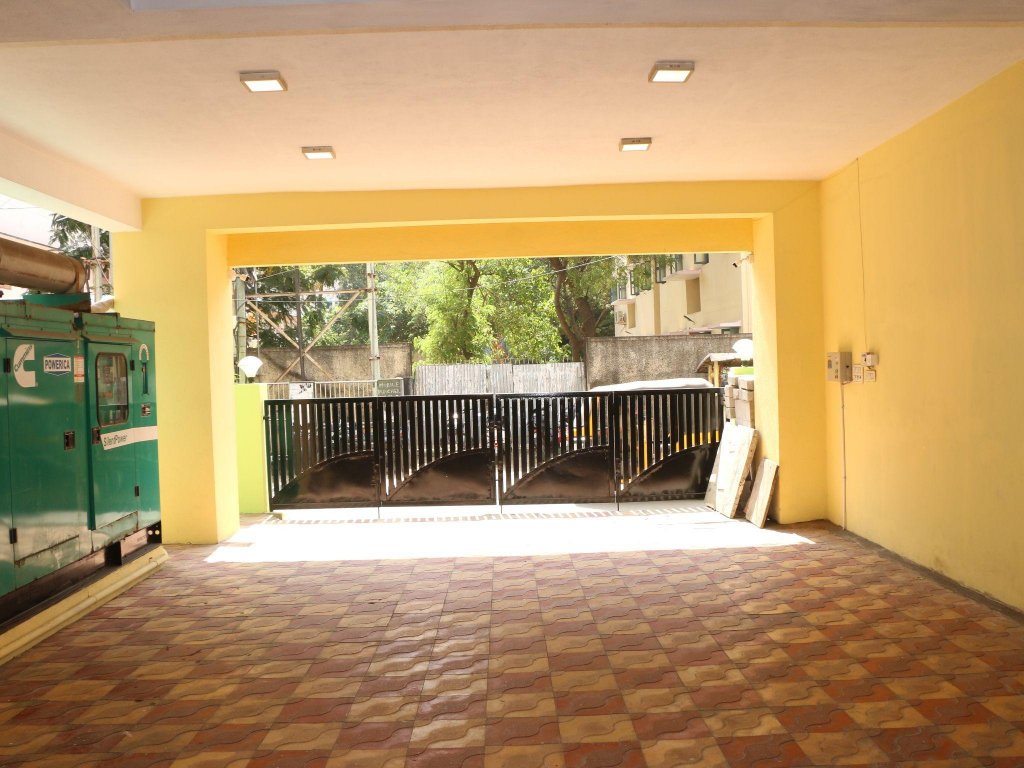 Фото Treebo Gt Residency