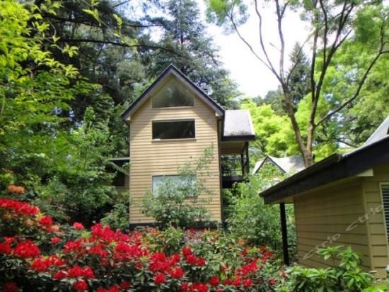 Фото Lochiel Luxury Accommodation