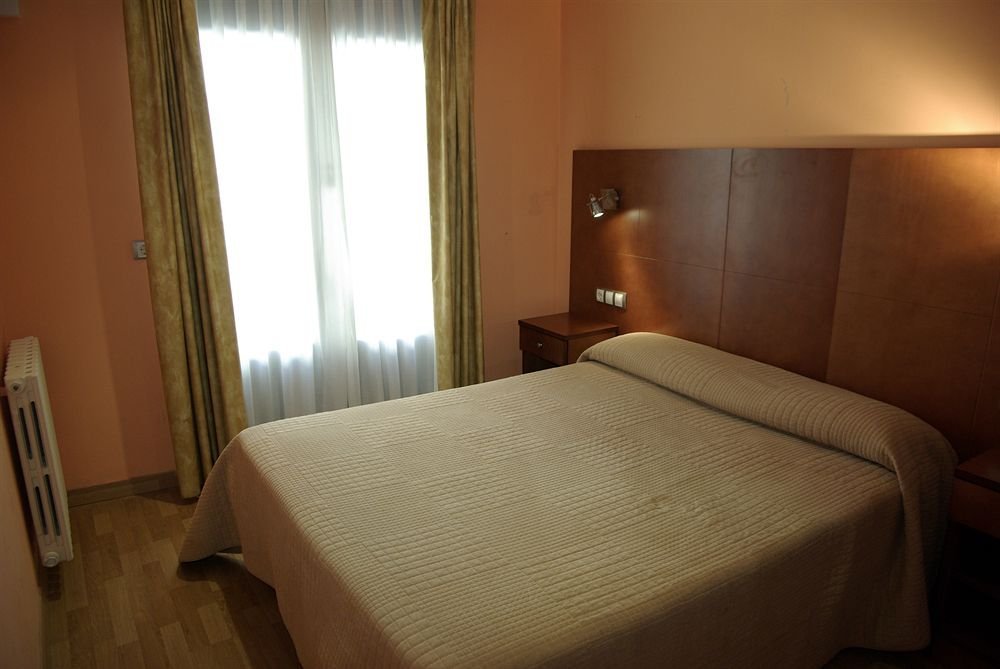 Фото Hotel El Acebo