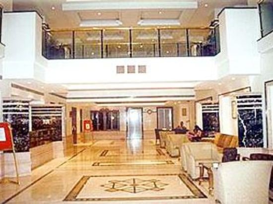 Фото Aditya Park Hyderabad