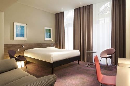 Фото Hôtel Gutenberg