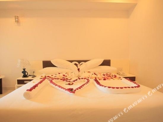 Фото Sophia Sky Hotel