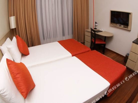 Фото  Siddhalepa Anarva Mount Lavinia