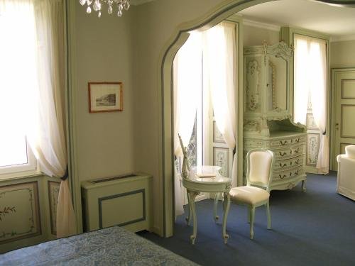 Фото Villa La Mirabella