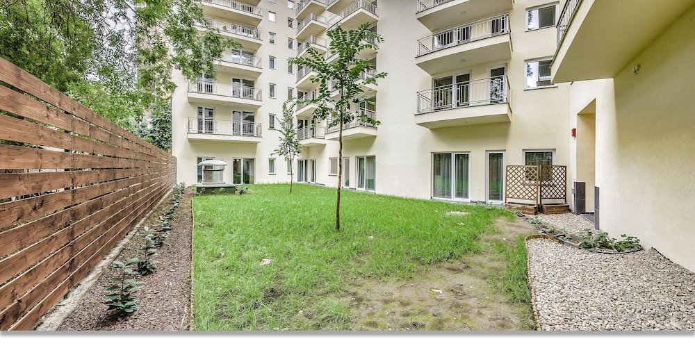 Фото Nova City Apartaments