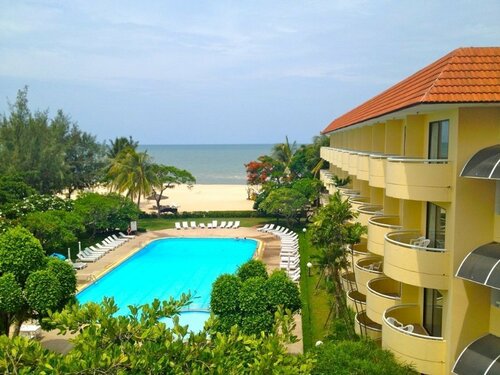 Centra by Centara Cha-Am Beach Resort Hua Hin