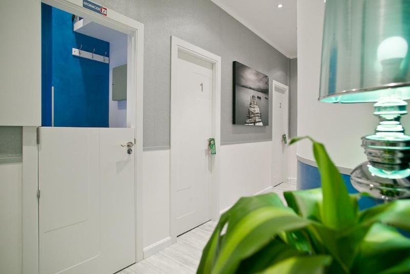 Фото Main Street Madrid