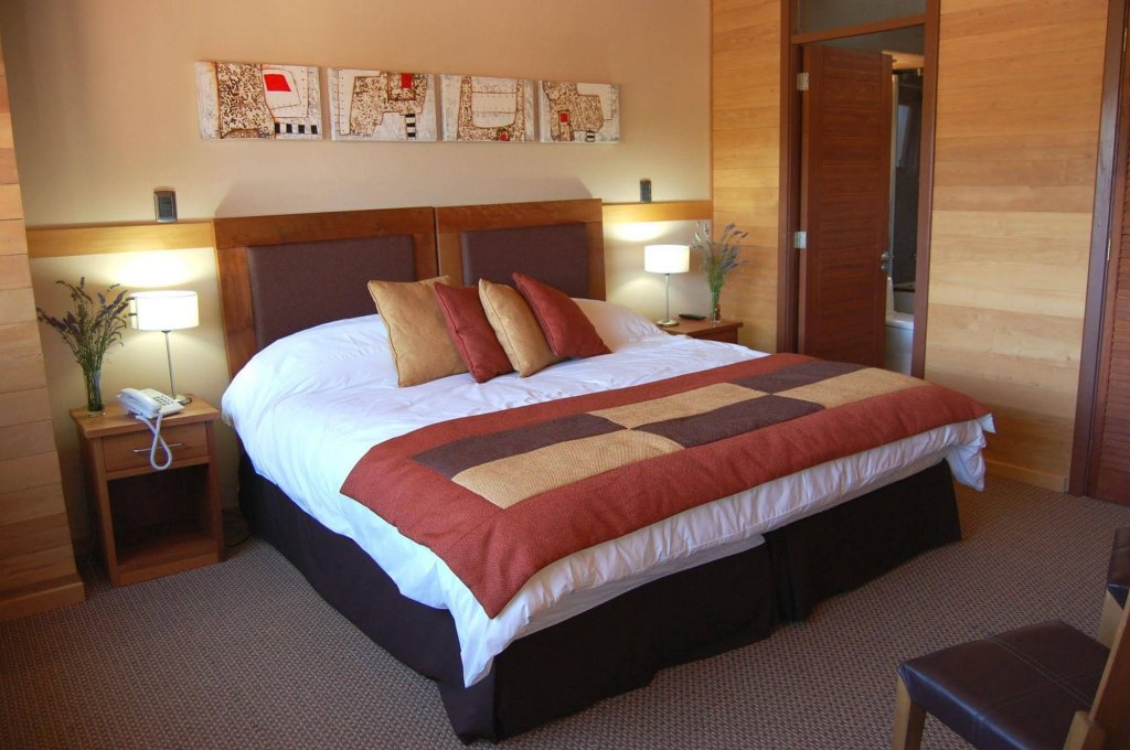 Фото Puerto Chico Hotel