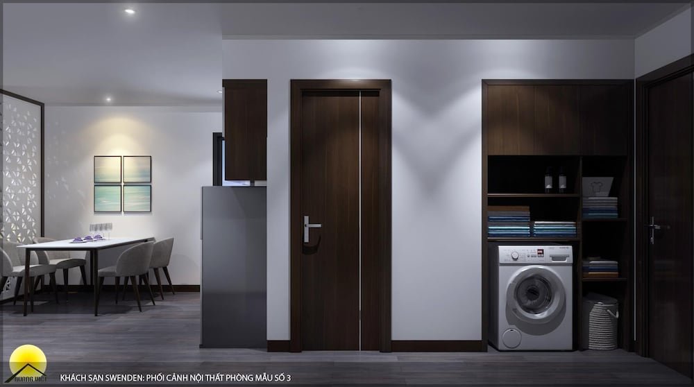 Фото Sweden Hotel and Apartment