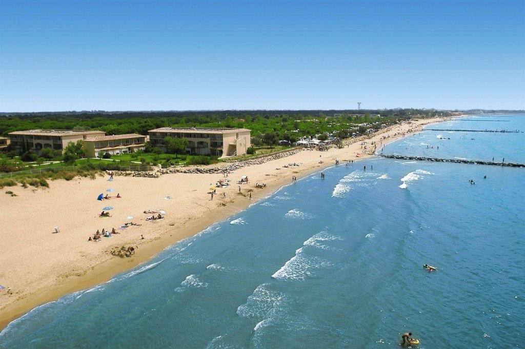 Фото Belambra Clubs Le Grau du Roi - Le Vidourle