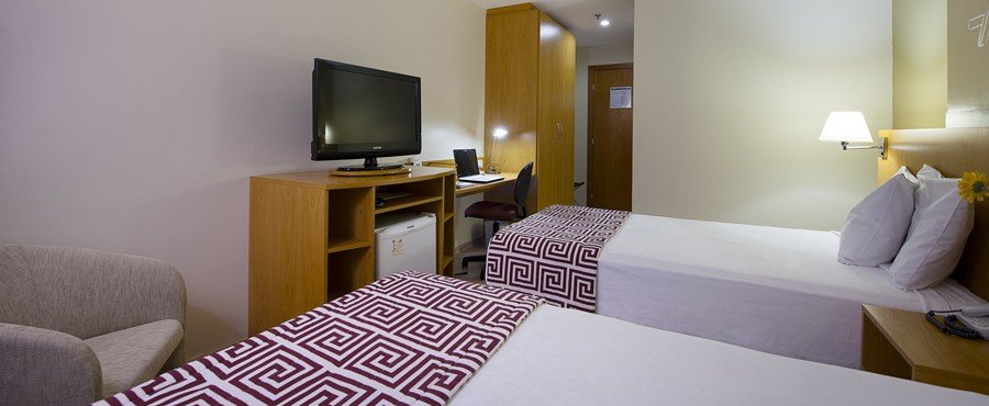 Фото Comfort Hotel Taguatinga