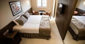 Citi Hotel Premium (State of Pernambuco, Caruaru), hotel