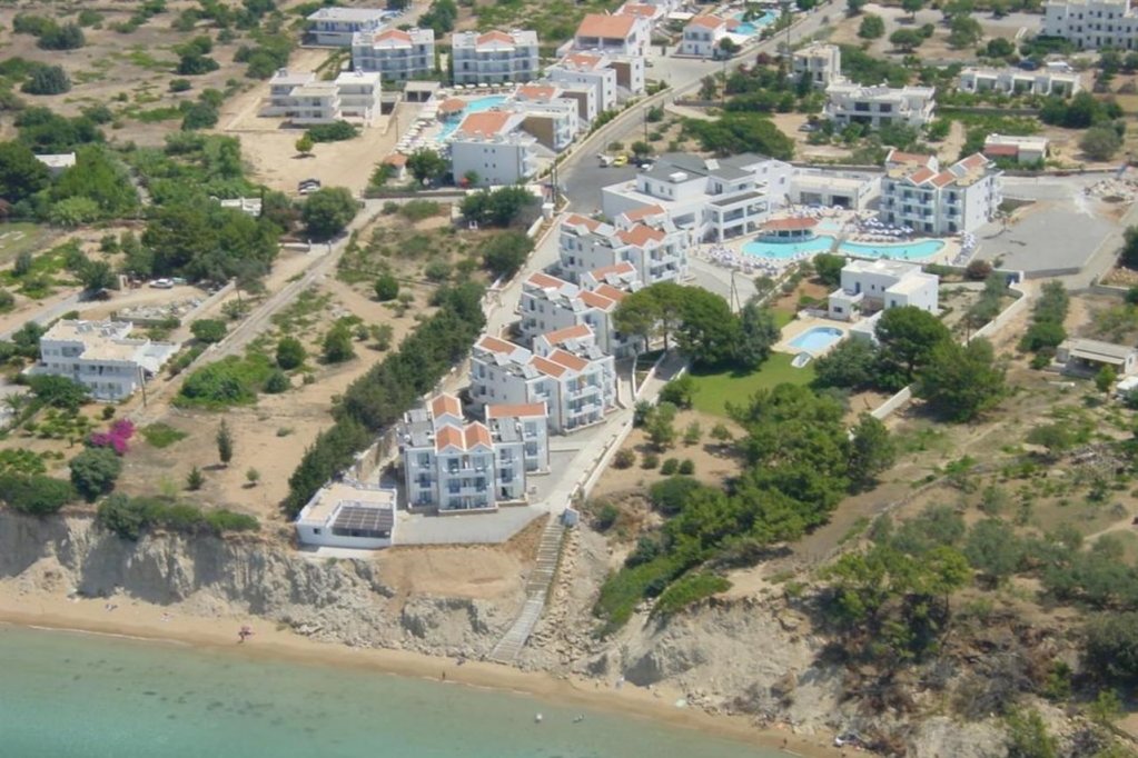 Фото Lindia Thalassa Resort