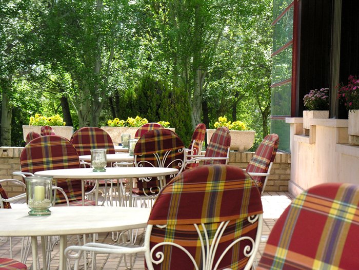 Фото Hotel Torremangana