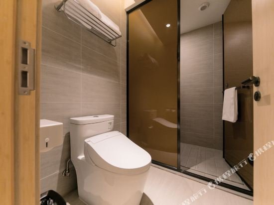 Фото GreenTree Inn Express Shanghai Baoshan District Youyi Road Metro Station