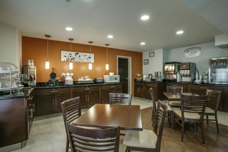 Фото Sleep Inn Arlington Near Six Flags