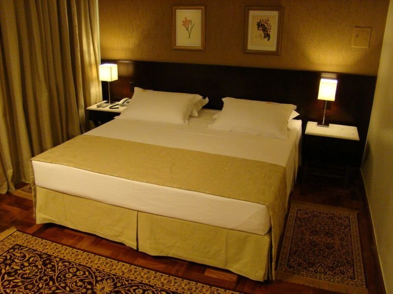 Фото B&b Hotels Uberlândia