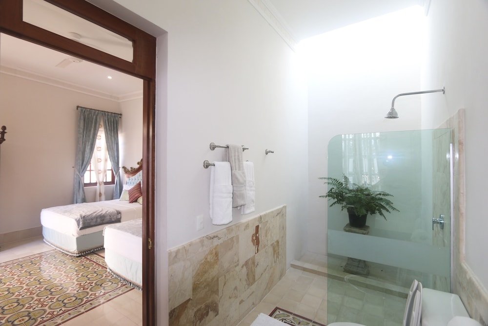 Фото El Palacito Secreto