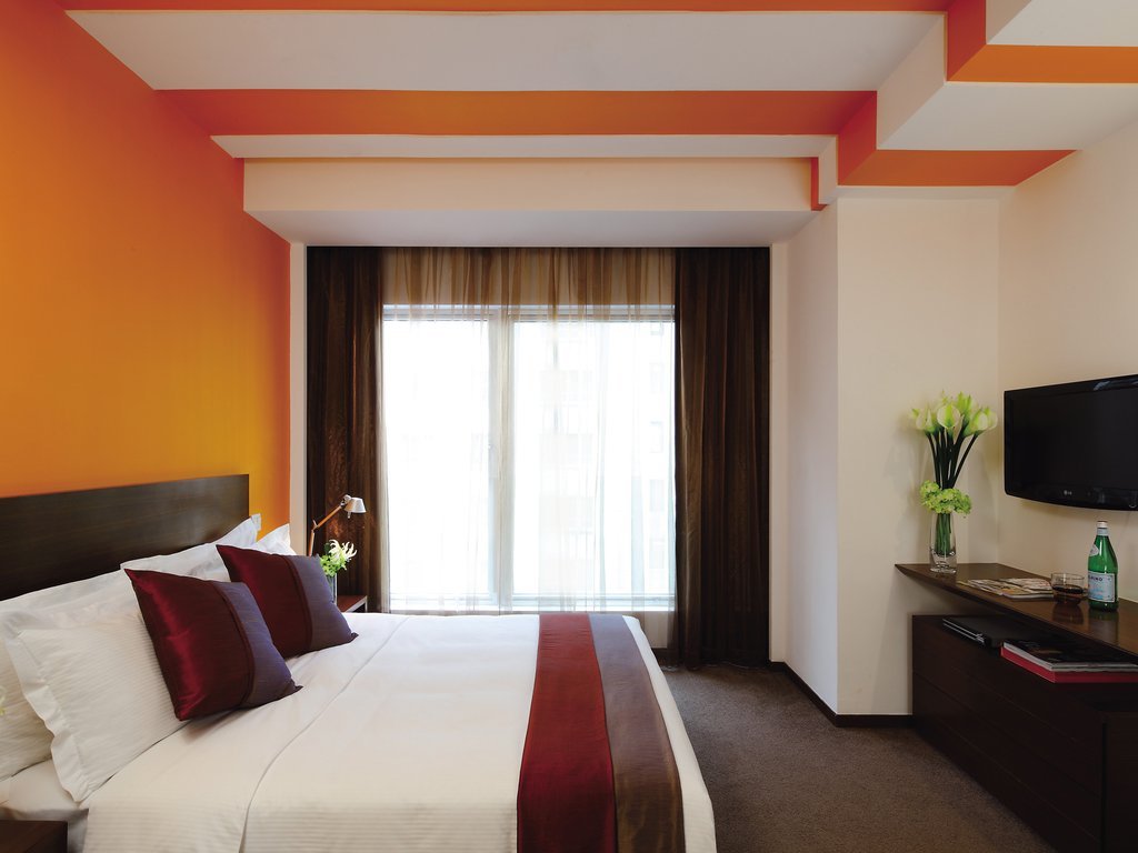 Фото Dash Living on Prat