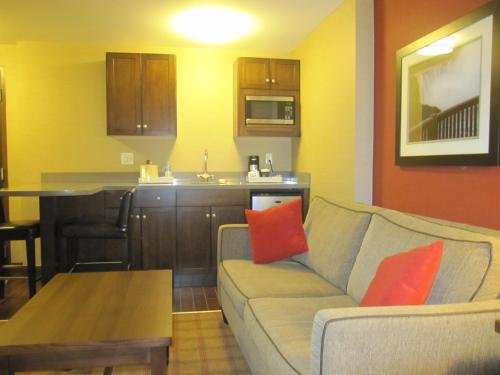 Фото Niagara Riverside Resort, Bw Premier Collection