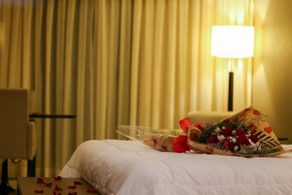 Фото Transamerica Prestige Beach Class International