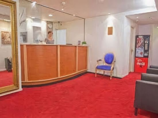 Фото Hotel Oscar