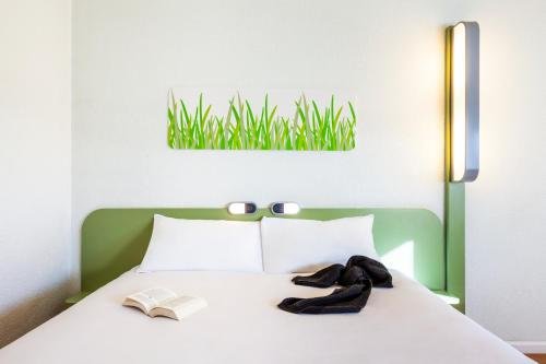 Фото ibis Париж Порт-де-Багноле