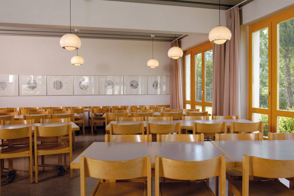 Фото Youth Hostel Zug