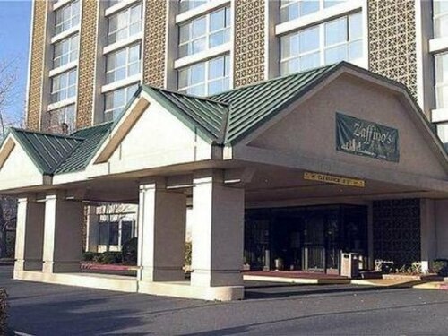 Гостиница La Quinta Inn & Suites by Wyndham Springfield Ma в Спрингфилде