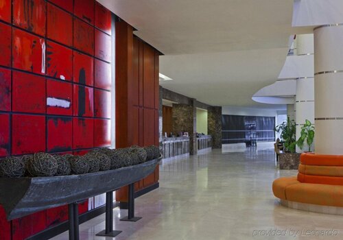 Гостиница Sand Diamond Hotel в Колоне