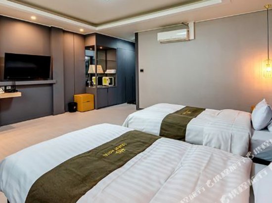 Фото Hs Tourist Hotel