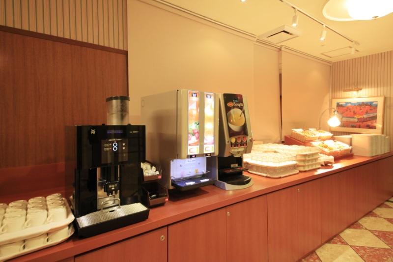 Фото Kofu Washington Hotel Plaza