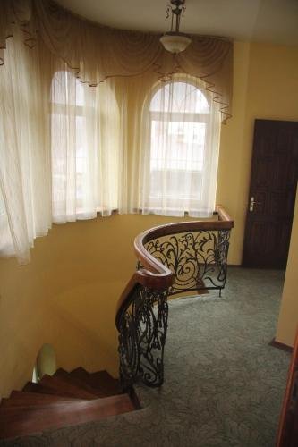 Фото Форт Эврика