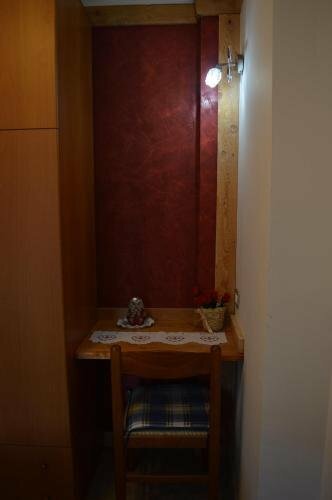 Гостиница Residence Arvinei
