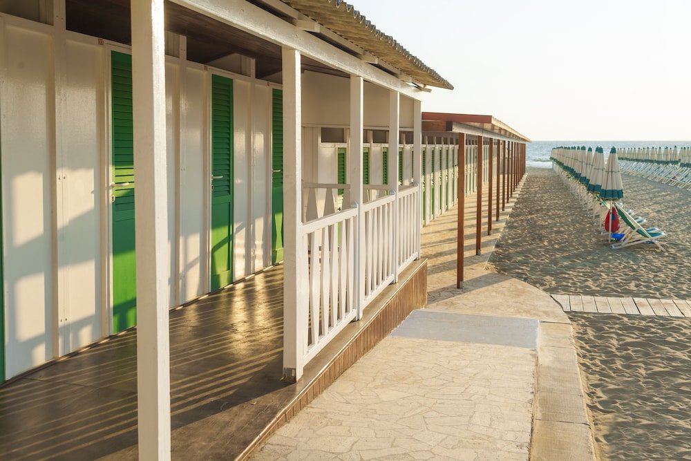 Фото Miramare Resort