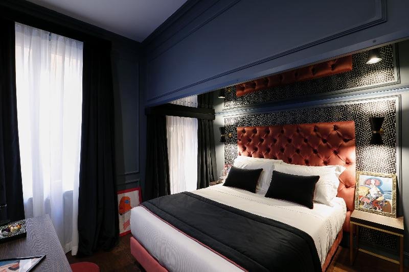 Фото Saint B Boutique Hotel Stb