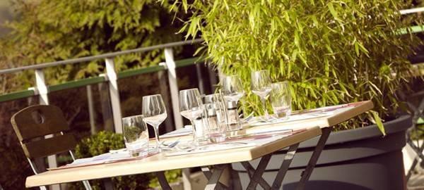 Фото Hotel Campanile Villejuif