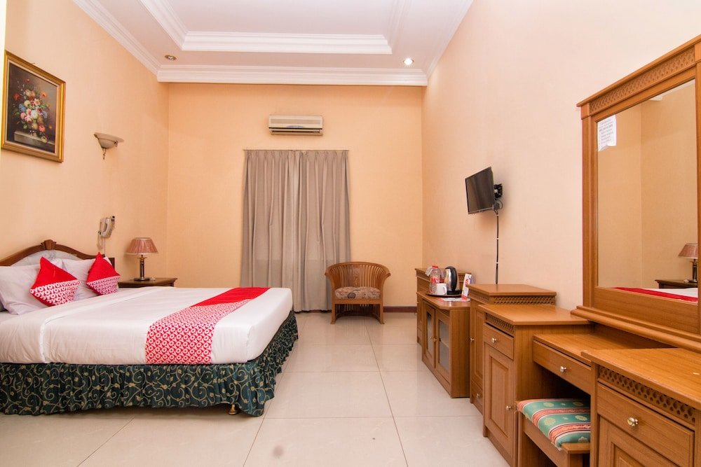 Фото Captial O 2205 Hotel 3 Intan