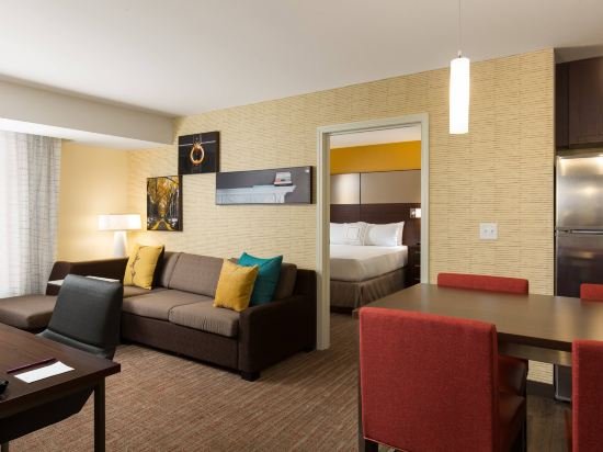 Фото Residence Inn by Marriott Reno Sparks