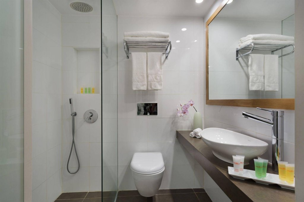 Фото Oasis Spa Club Hotel Dead Sea