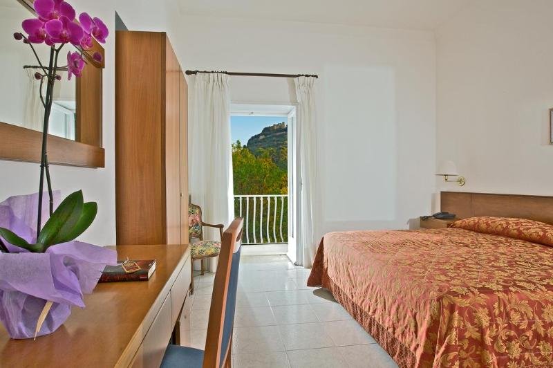 Фото Hotel San Michele